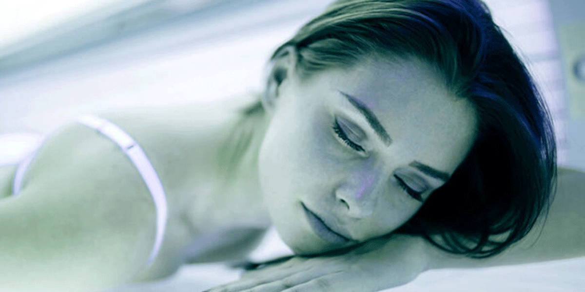 Zonnebank en zwangerschap: is het veilig?