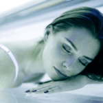 Zonnebank en zwangerschap: is het veilig?