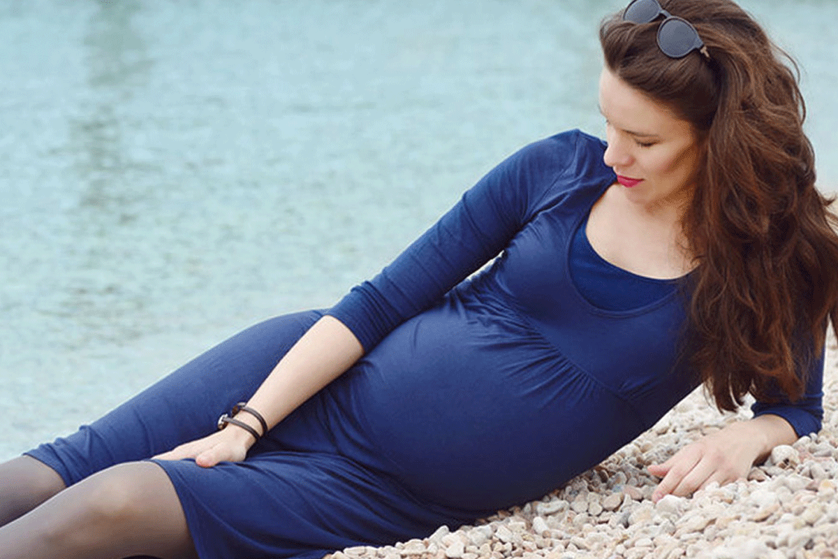 Zwanger boven de 35: wat betekent dat nu écht?