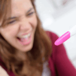 Zo houd je je zwangerschap nog even geheim