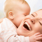 Doorkomende tandjes: wat gebeurt er in dat kleine mondje?