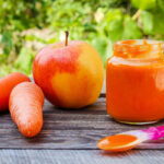 Groentehapje: Zelf een prakje maken of toch een potje?