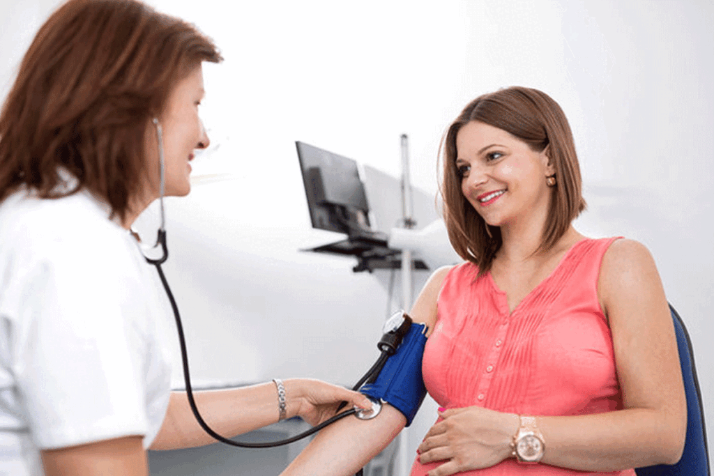 Hypotensie tijdens de zwangerschap – hoe gevaarlijk is een lage bloeddruk?