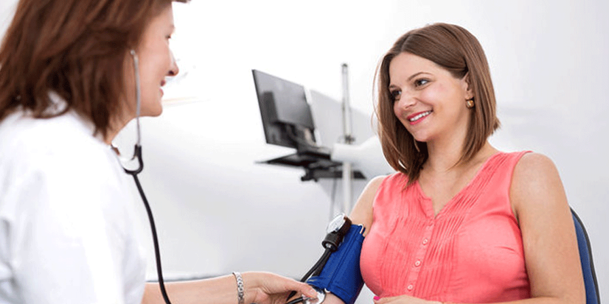 Hypotensie tijdens de zwangerschap – hoe gevaarlijk is een lage bloeddruk?