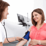 Hypotensie tijdens de zwangerschap – hoe gevaarlijk is een lage bloeddruk?