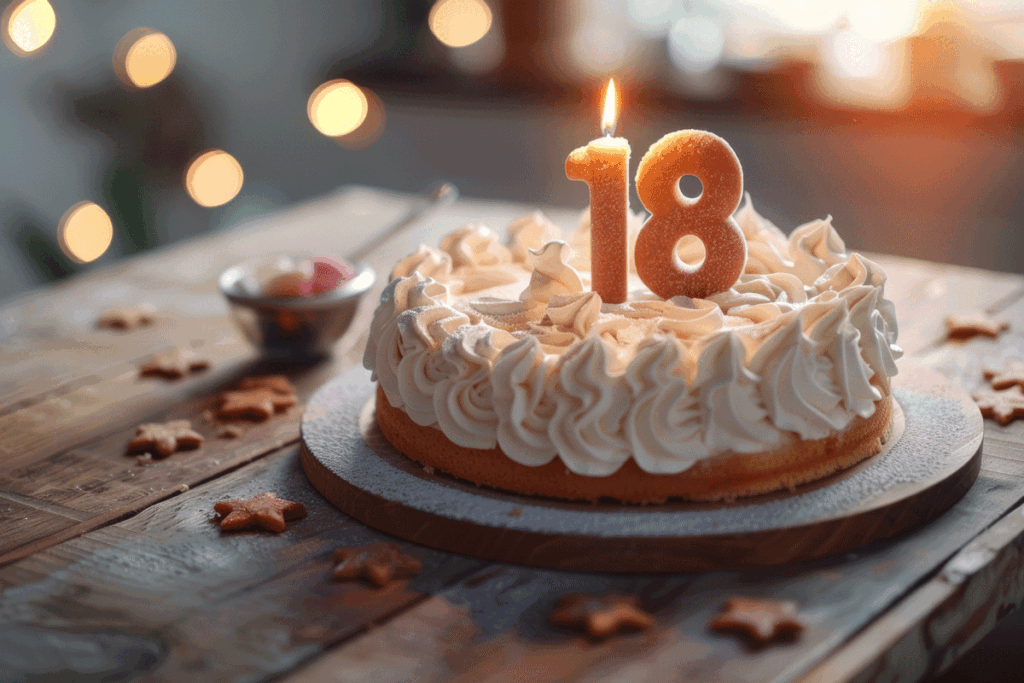 Als je kind 18 wordt, verandert er meer dan je denkt – ook financieel