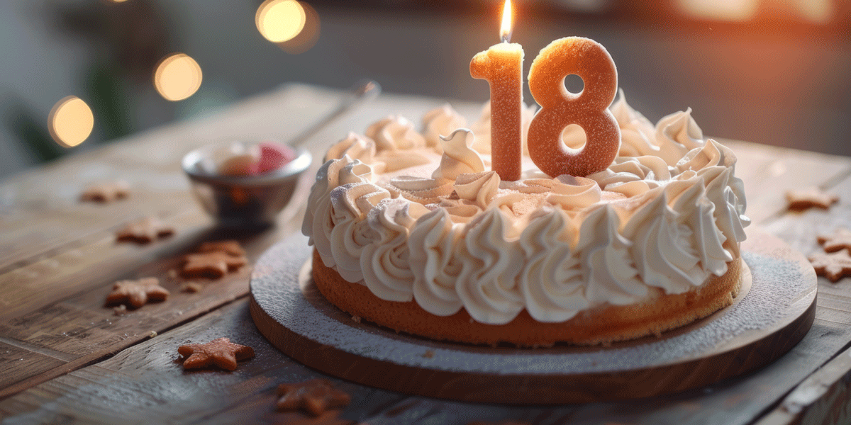 Als je kind 18 wordt, verandert er meer dan je denkt – ook financieel