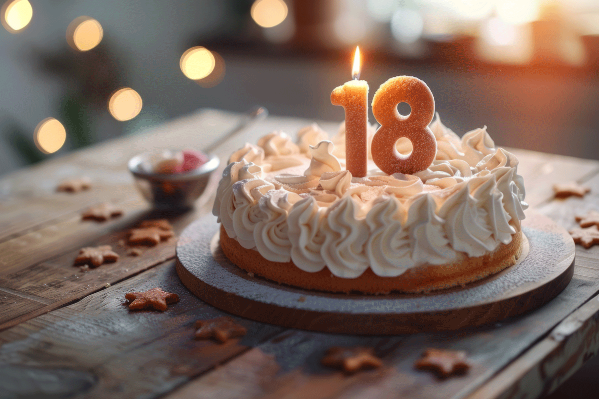 Als je kind 18 wordt, verandert er meer dan je denkt – ook financieel