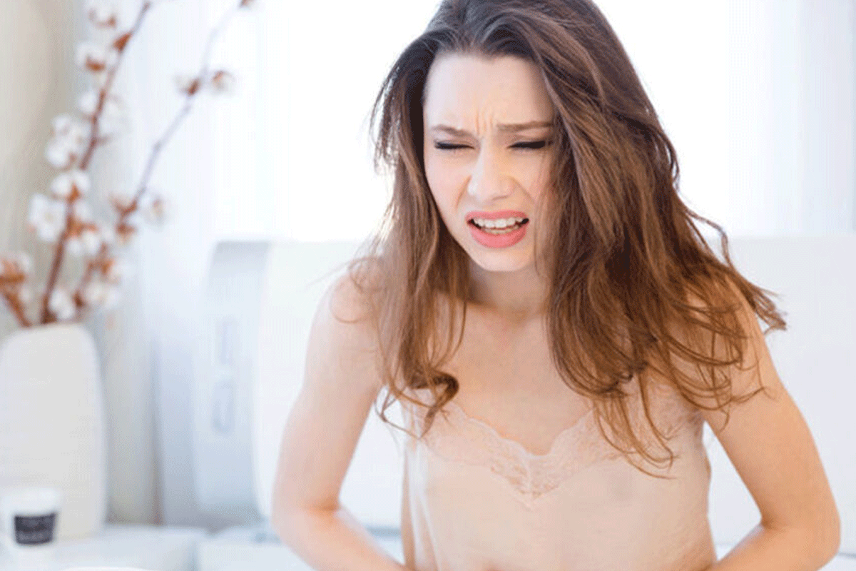 Wat is een buitenbaarmoederlijke zwangerschap?