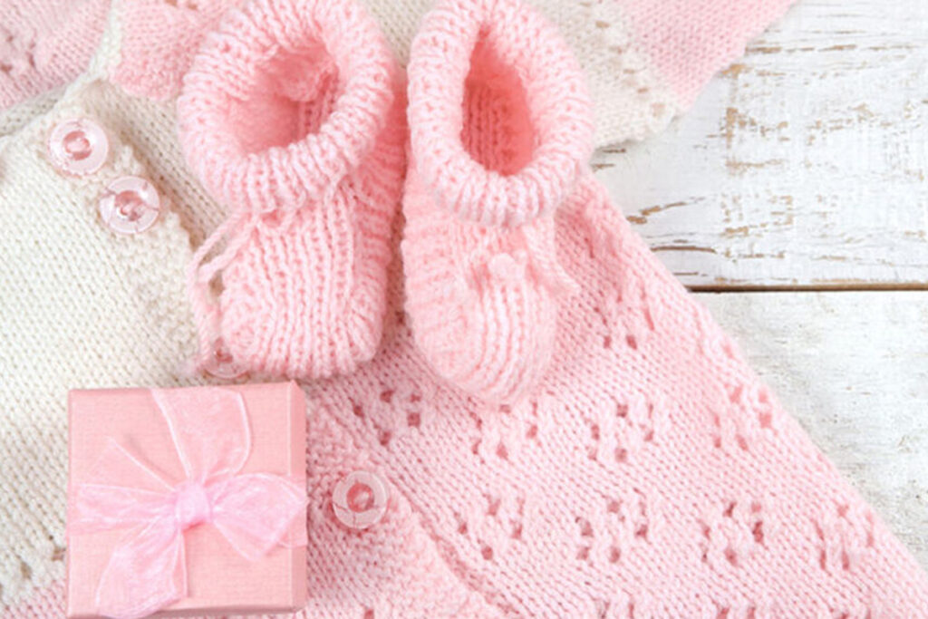 Traditie van het versturen van geboortekaartjes: een warme Nederlandse gewoonte