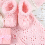 Traditie van het versturen van geboortekaartjes: een warme Nederlandse gewoonte