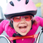 Hoe leer je je kind zich veilig te bewegen in het verkeer?