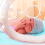 Vroeggeboorte: wanneer je baby te vroeg komt en je wereld even stilstaat