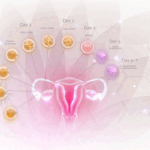 De menstruatiecyclus en zwanger worden