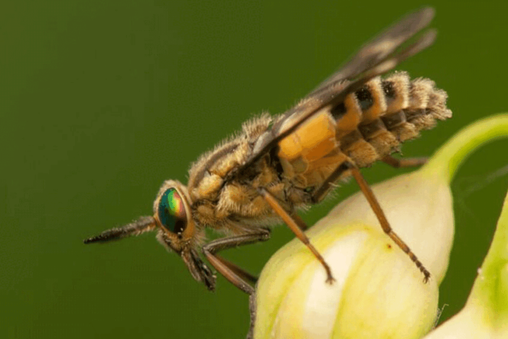 Dazen en dazenbeten: wat zijn het en hoe bescherm je je kind?