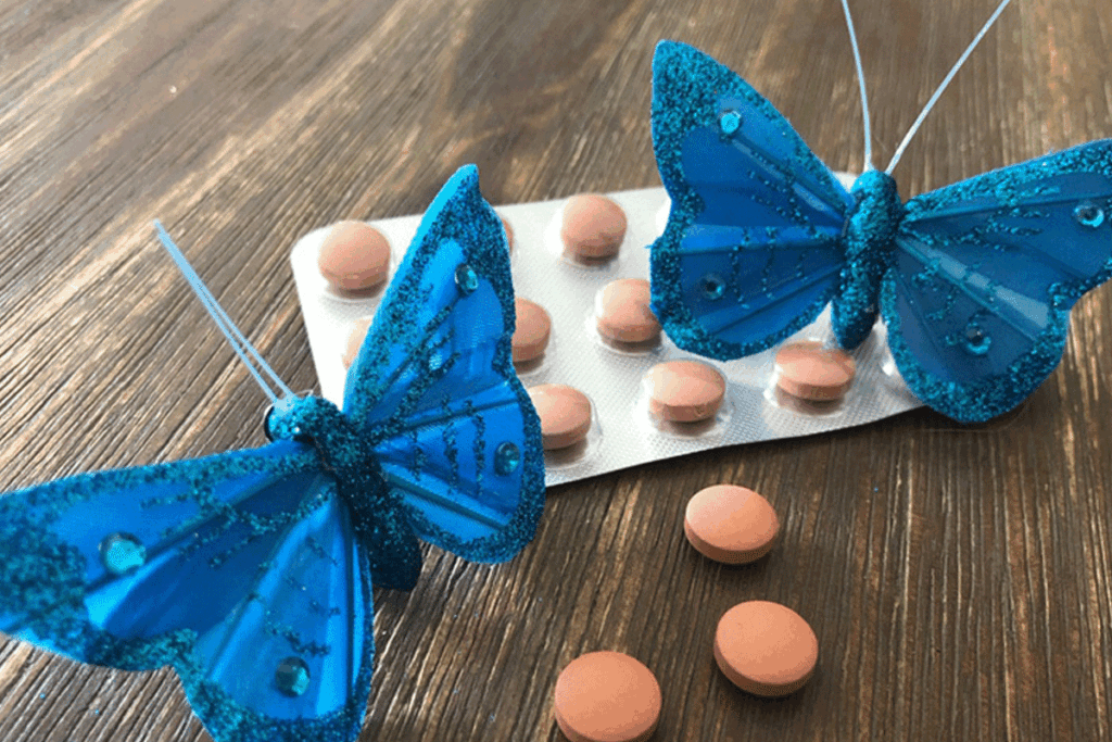 Het belang van foliumzuur bij een zwangerschap