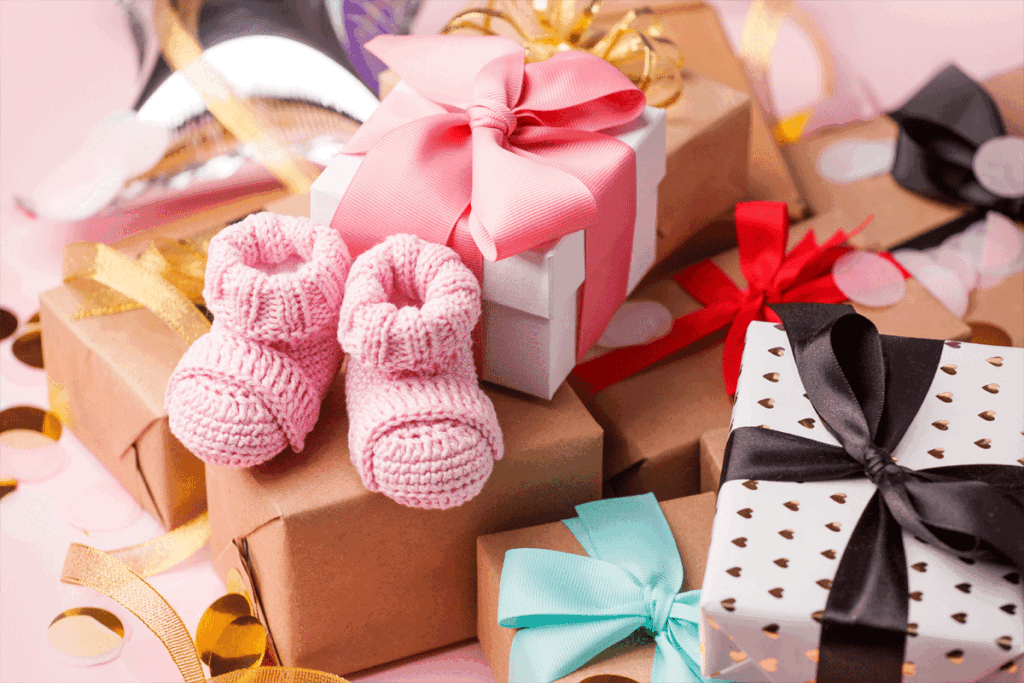 Kraamcadeaus waar je ouders écht blij mee maakt (en niet alleen de baby)