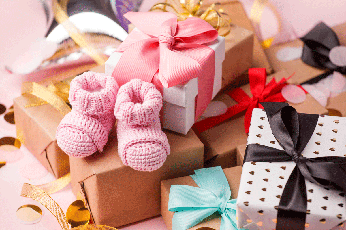 Kraamcadeaus waar je ouders écht blij mee maakt (en niet alleen de baby)