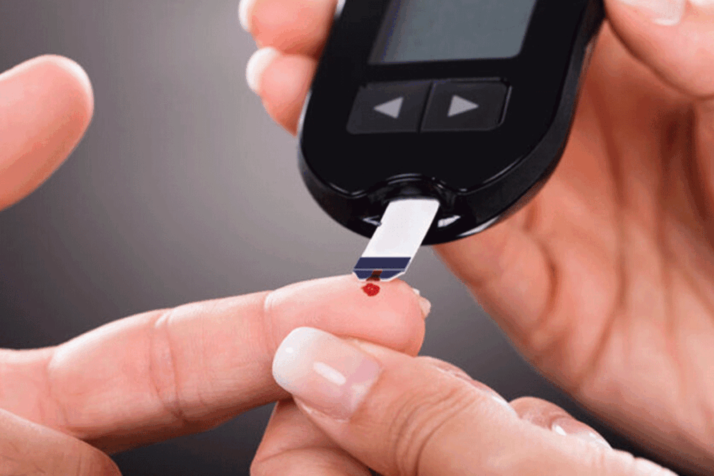 Diabetes bij kinderen: wat is het en waar moet je als ouder op letten?