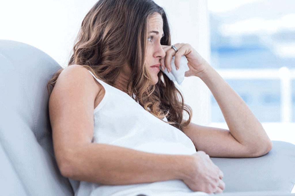 Stemmingswisselingen tijdens de zwangerschap: wat gebeurt er in je hoofd (en hart)?