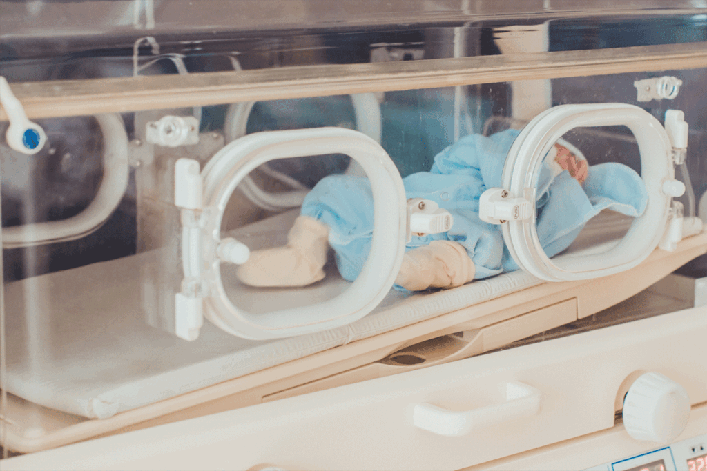 Vroeggeboorte – Geboorte vóór 37 weken zwangerschap: wat betekent dat voor jou en je baby?