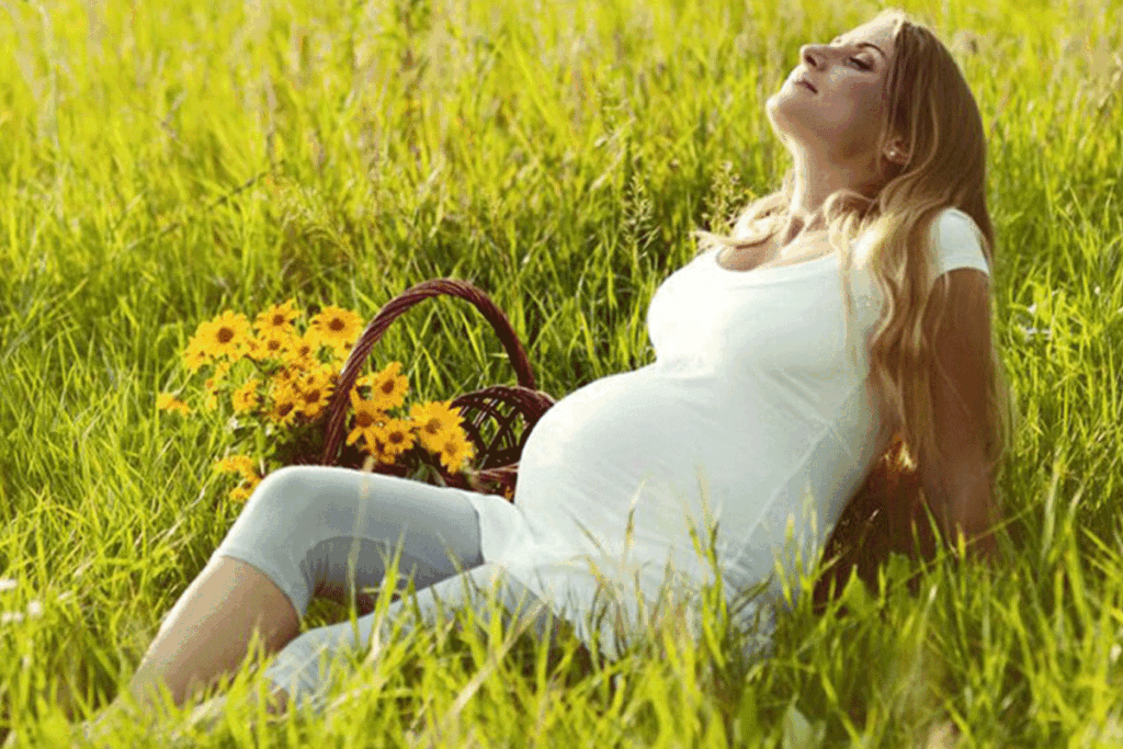 De leukste en gekste zwangerschapsfabeltjes