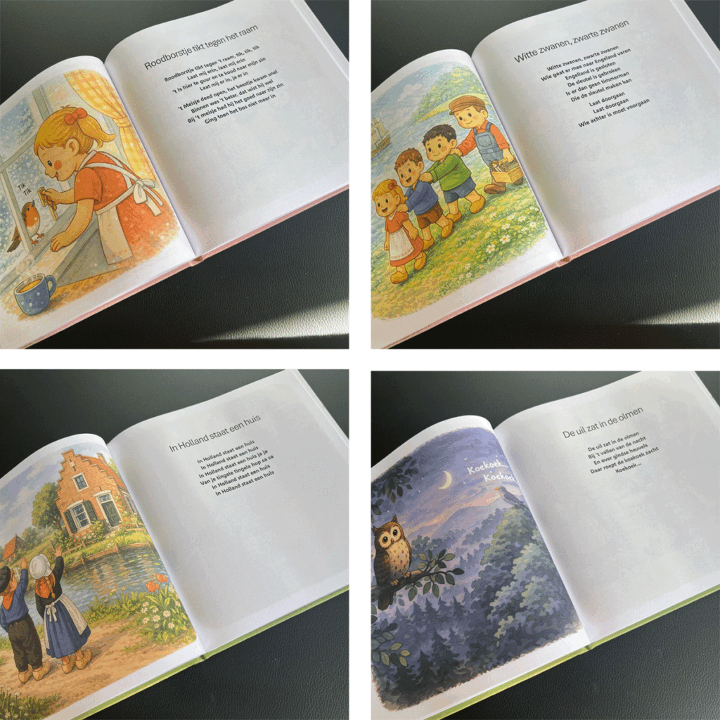 Samen zingen met je peuter: waarom Zing met mij mee! precies is wat je zoekt