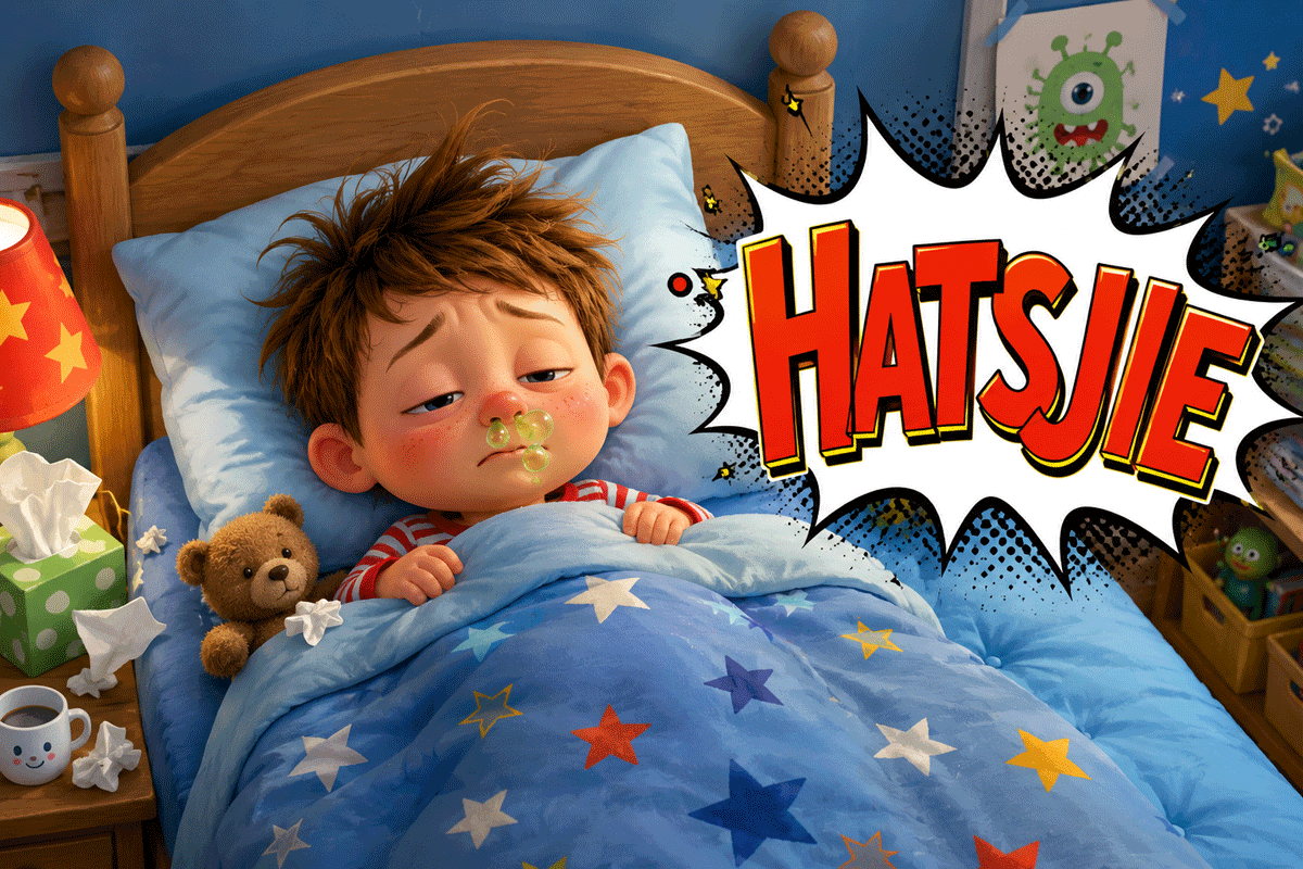 Hatsjie
