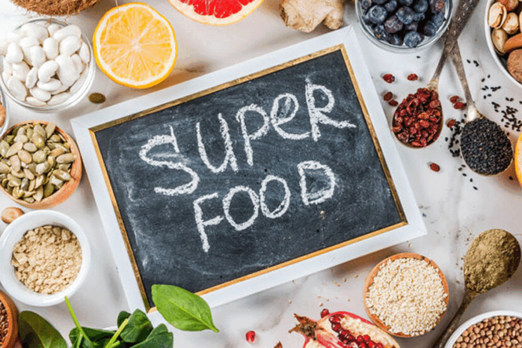 Superfoods: wat zijn het eigenlijk en zijn ze echt zo super?