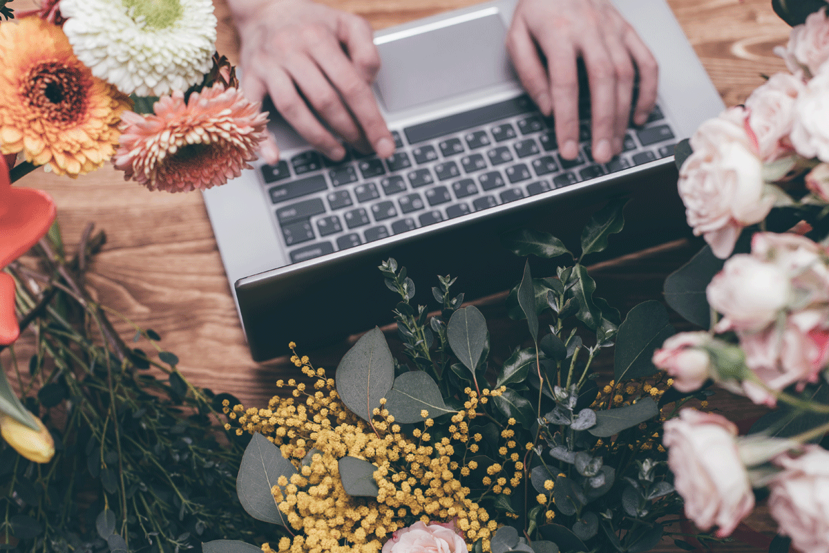 Hoe verloopt een online uitvaartplechtigheid?
